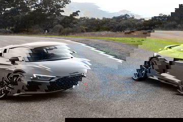 Audi R8 2019 Ascari 1218 004