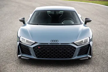 Audi R8 2019 Ascari 1218 007