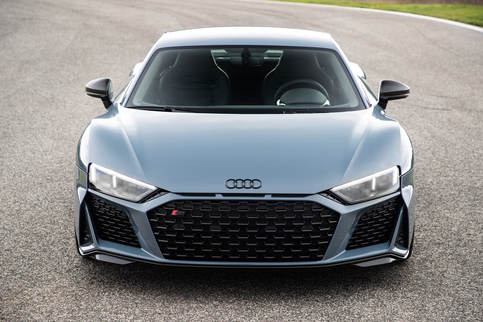 Audi R8 2019 Ascari 1218 007