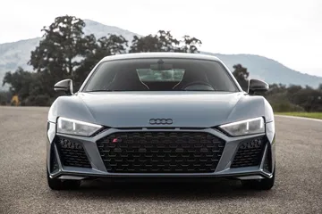Audi R8 2019 Ascari 1218 008