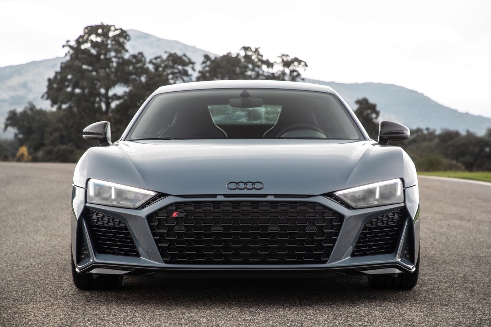 Audi R8 2019 Ascari 1218 008