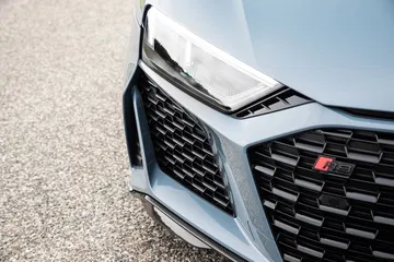 Audi R8 2019 Ascari 1218 009