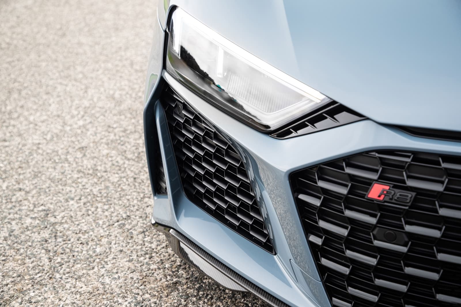 Audi R8 2019 Ascari 1218 009