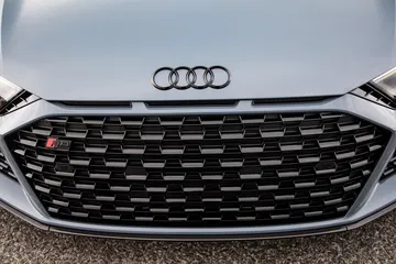 Audi R8 2019 Ascari 1218 011