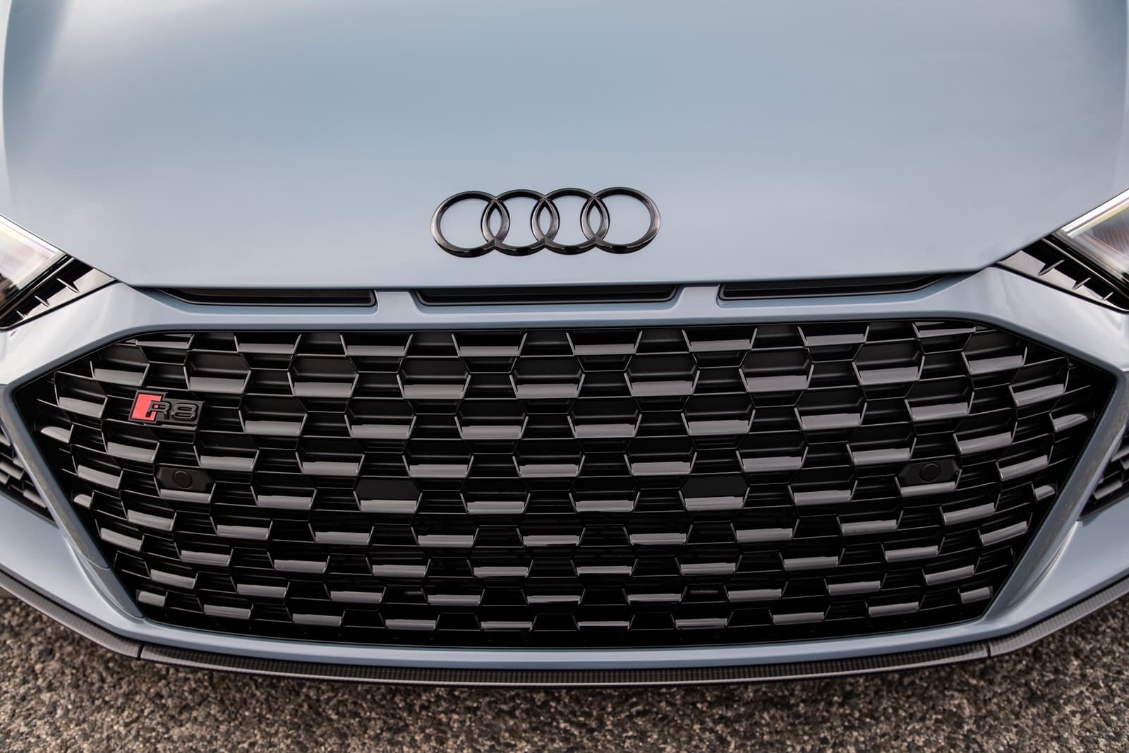 Audi R8 2019 Ascari 1218 011