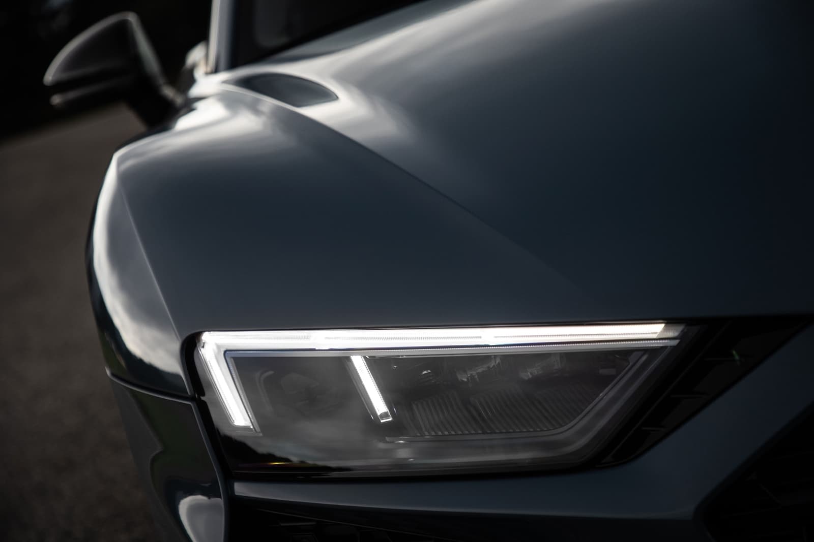 Audi R8 2019 Ascari 1218 012