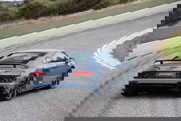 Audi R8 2019 Ascari 1218 016