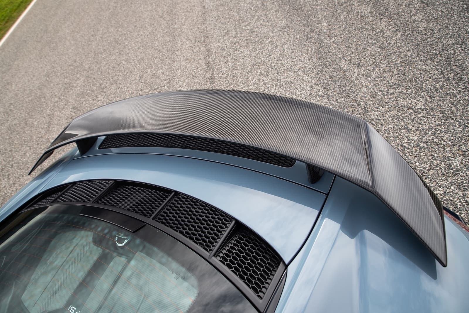 Audi R8 2019 Ascari 1218 019