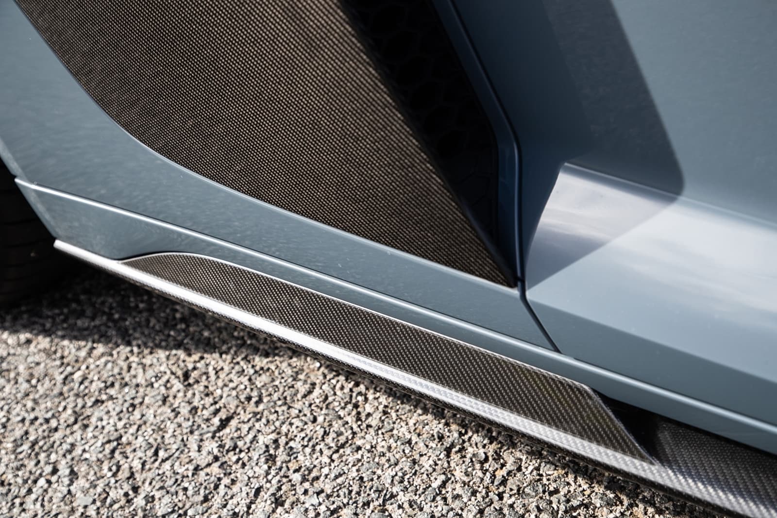 Audi R8 2019 Ascari 1218 021