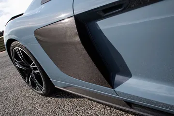 Audi R8 2019 Ascari 1218 022