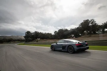 Audi R8 2019 Ascari 1218 054