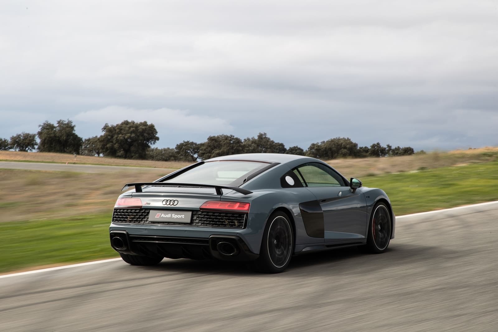 Audi R8 2019 Ascari 1218 059