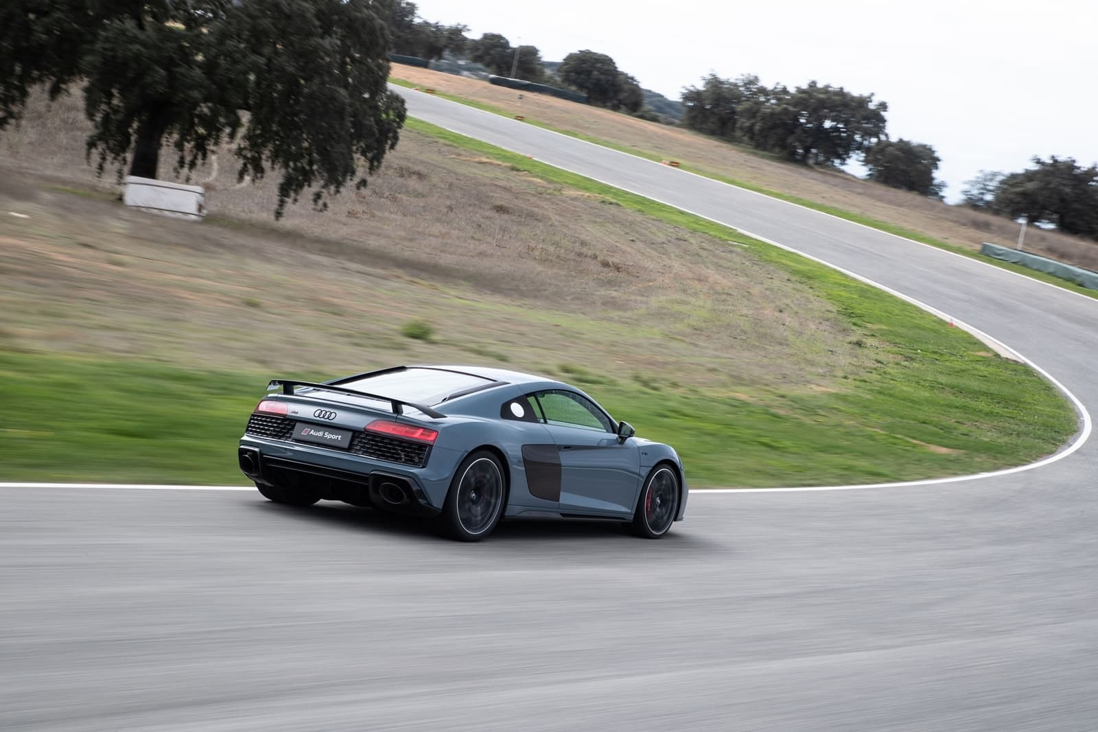 Audi R8 2019 Ascari 1218 060