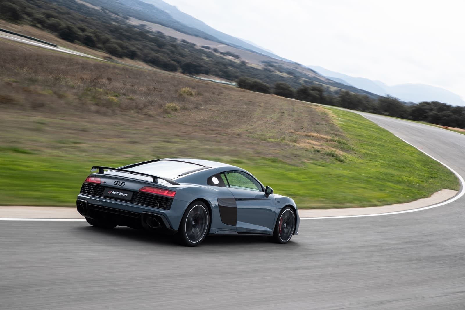 Audi R8 2019 Ascari 1218 061