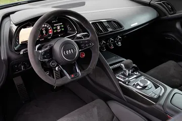 Audi R8 2019 Ascari 1218 063
