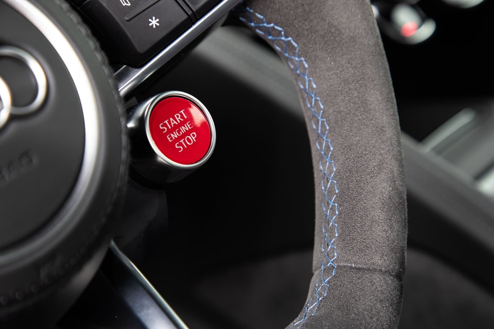 Audi R8 2019 Ascari 1218 064