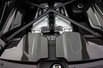 Audi R8 2019 Ascari 1218 067
