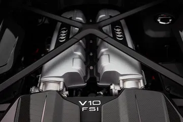 Audi R8 2019 Ascari 1218 068