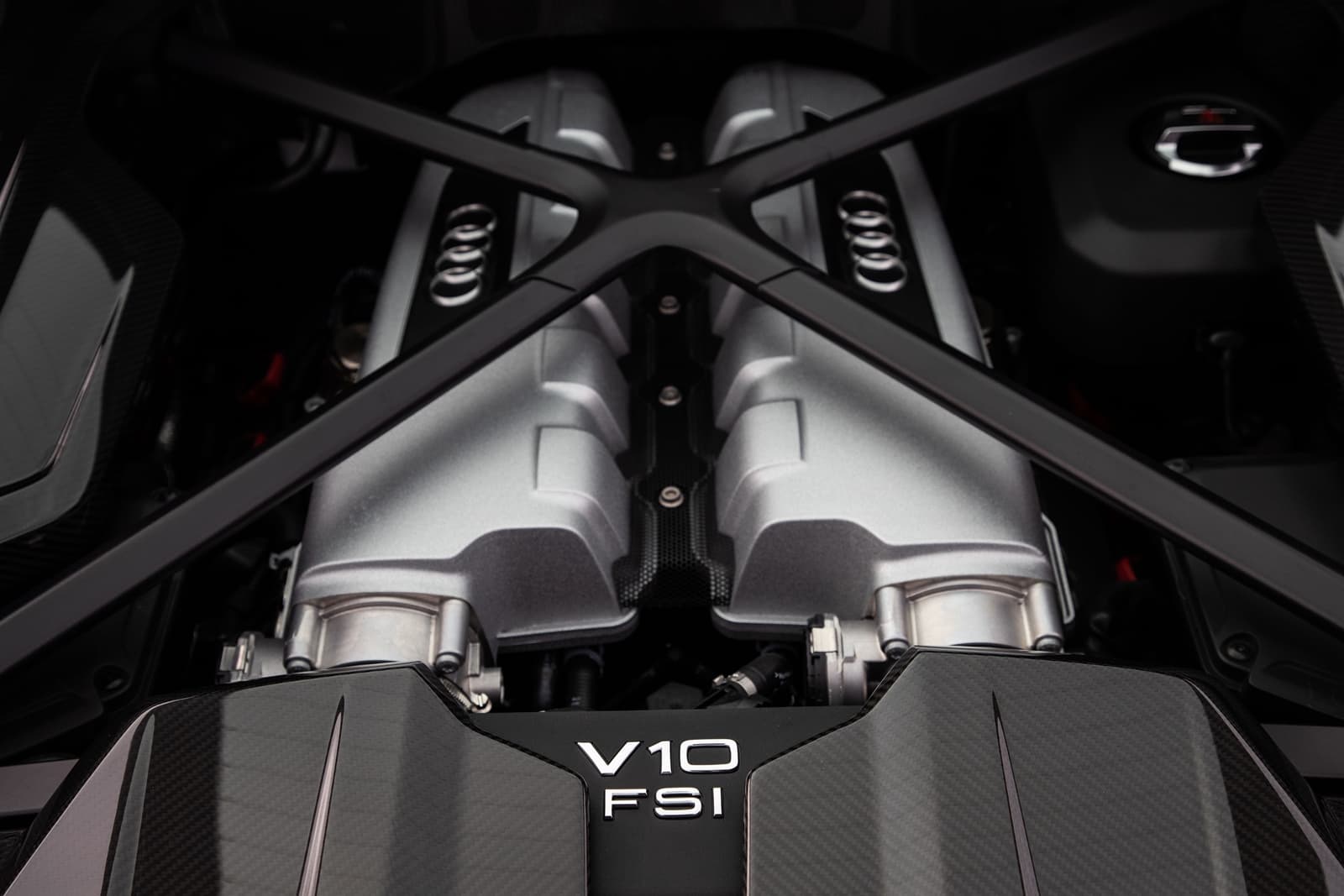 Audi R8 2019 Ascari 1218 068