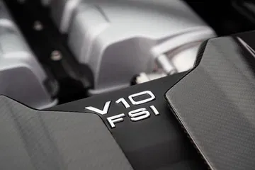 Audi R8 2019 Ascari 1218 069