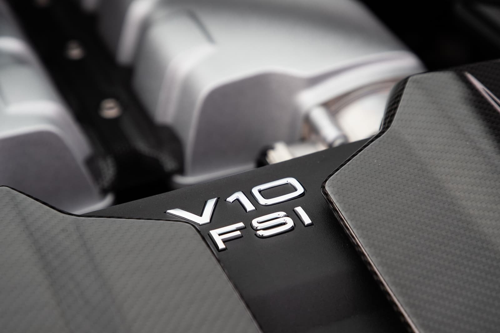 Audi R8 2019 Ascari 1218 069