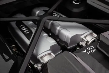 Audi R8 2019 Ascari 1218 070