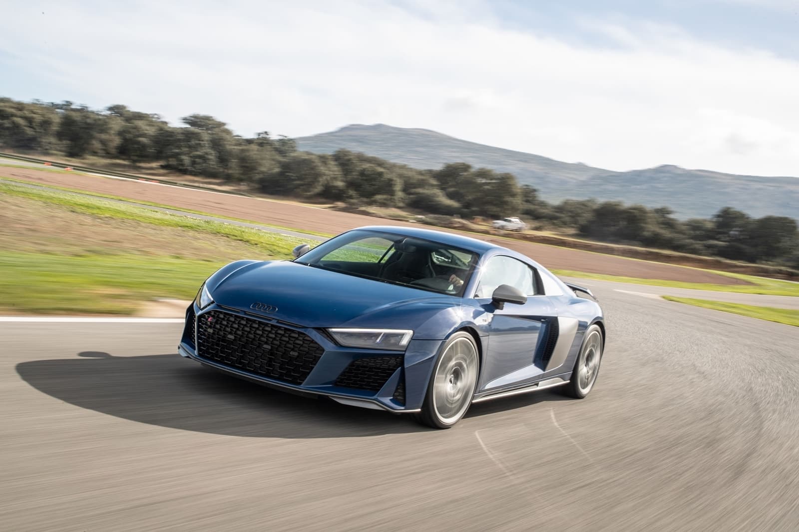 Audi R8 2019 Ascari 1218 075