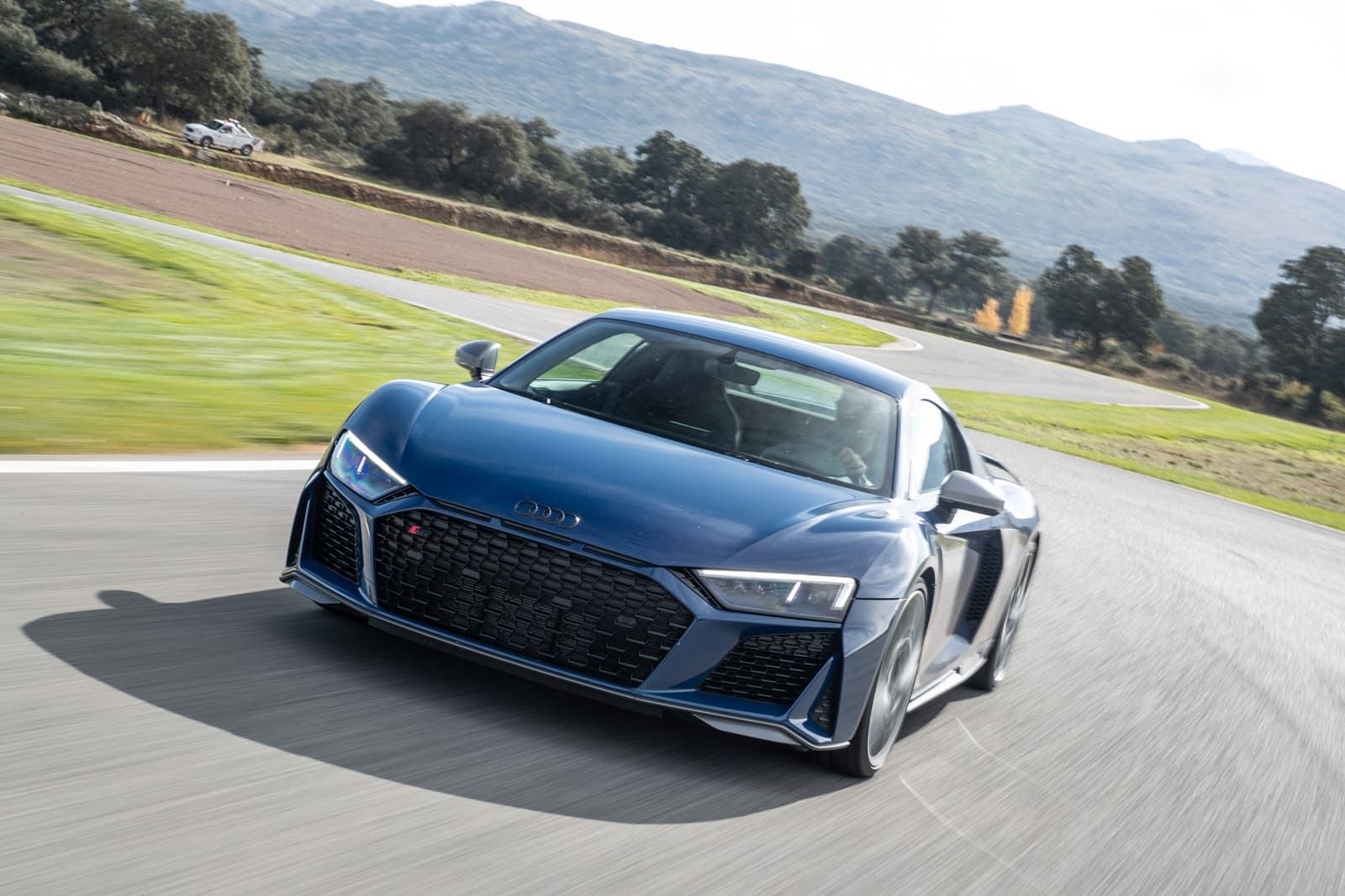 Audi R8 2019 Ascari 1218 081