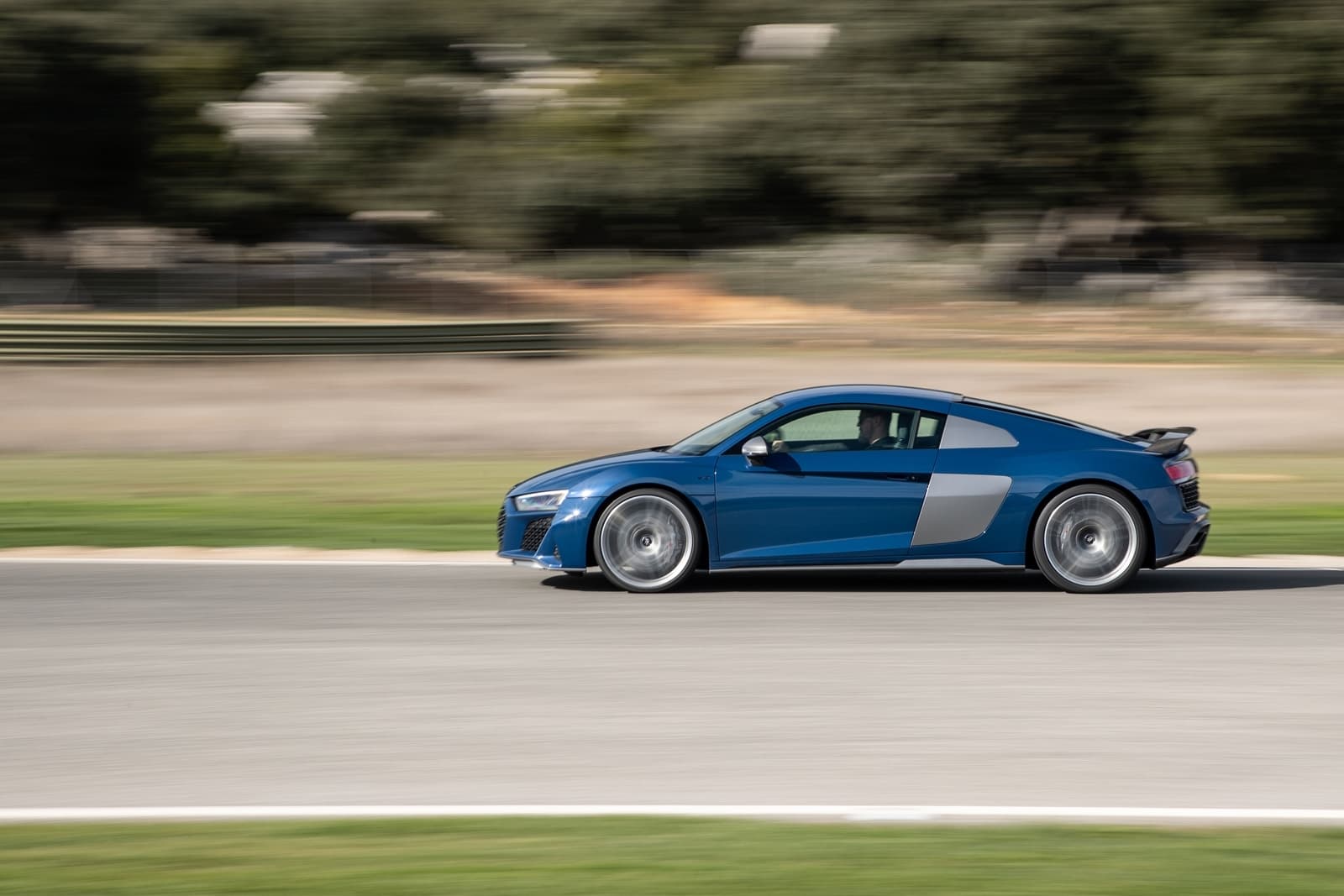 Audi R8 2019 Ascari 1218 089