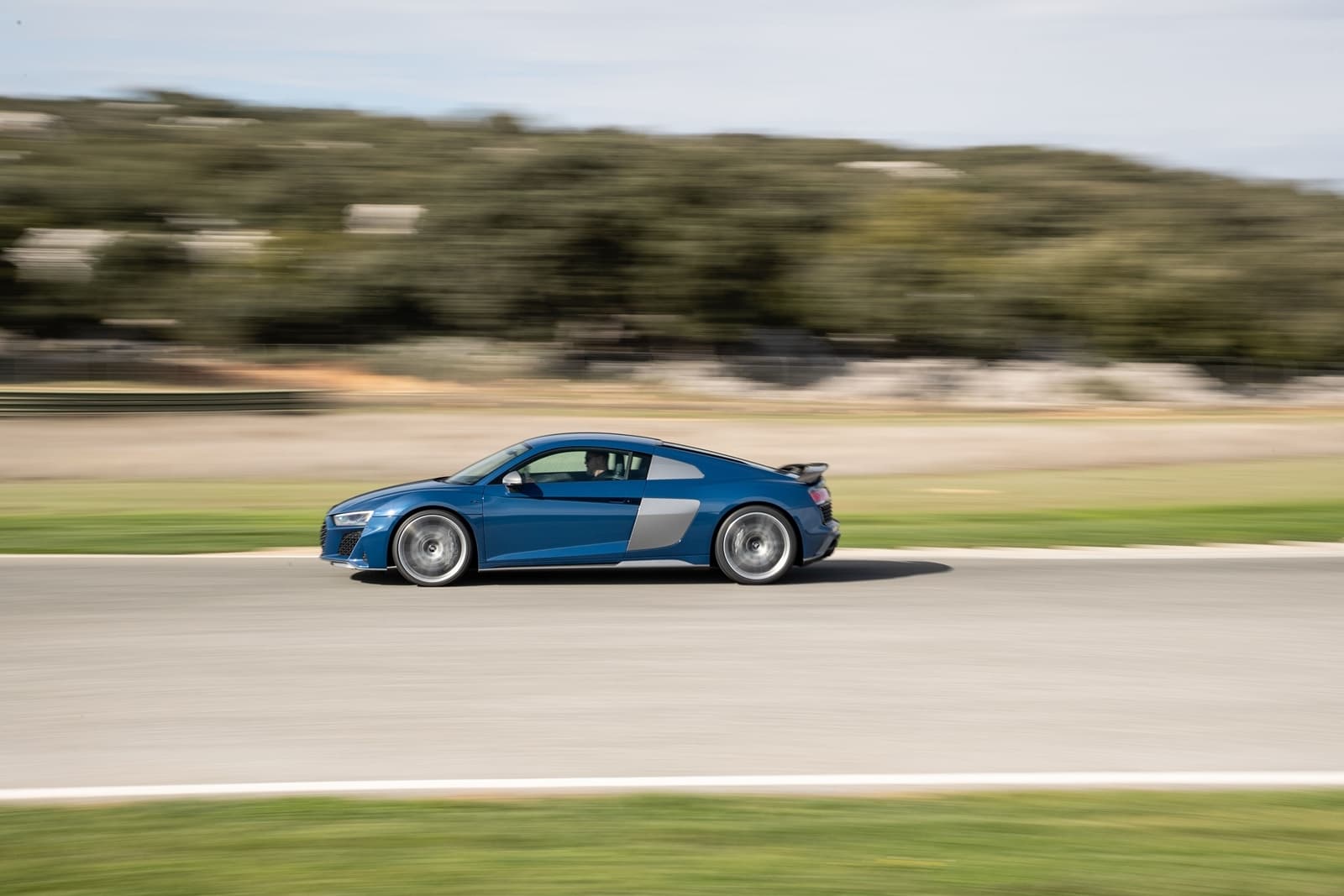 Audi R8 2019 Ascari 1218 090