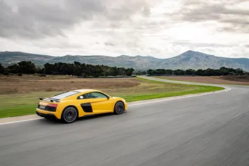Audi R8 2019 Ascari 1218 113