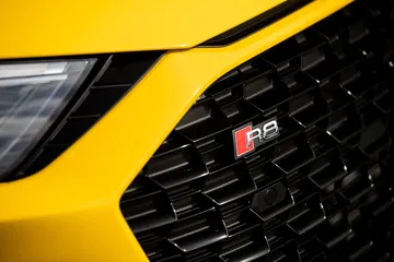 Audi R8 2019 Ascari 1218 118
