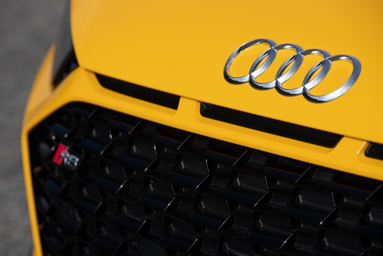Audi R8 2019 Ascari 1218 119