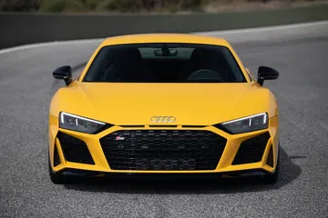 Audi R8 2019 Ascari 1218 120
