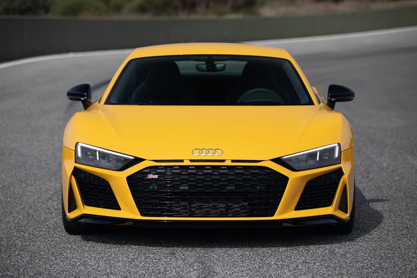 Audi R8 2019 Ascari 1218 120