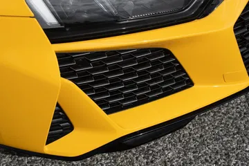 Audi R8 2019 Ascari 1218 122