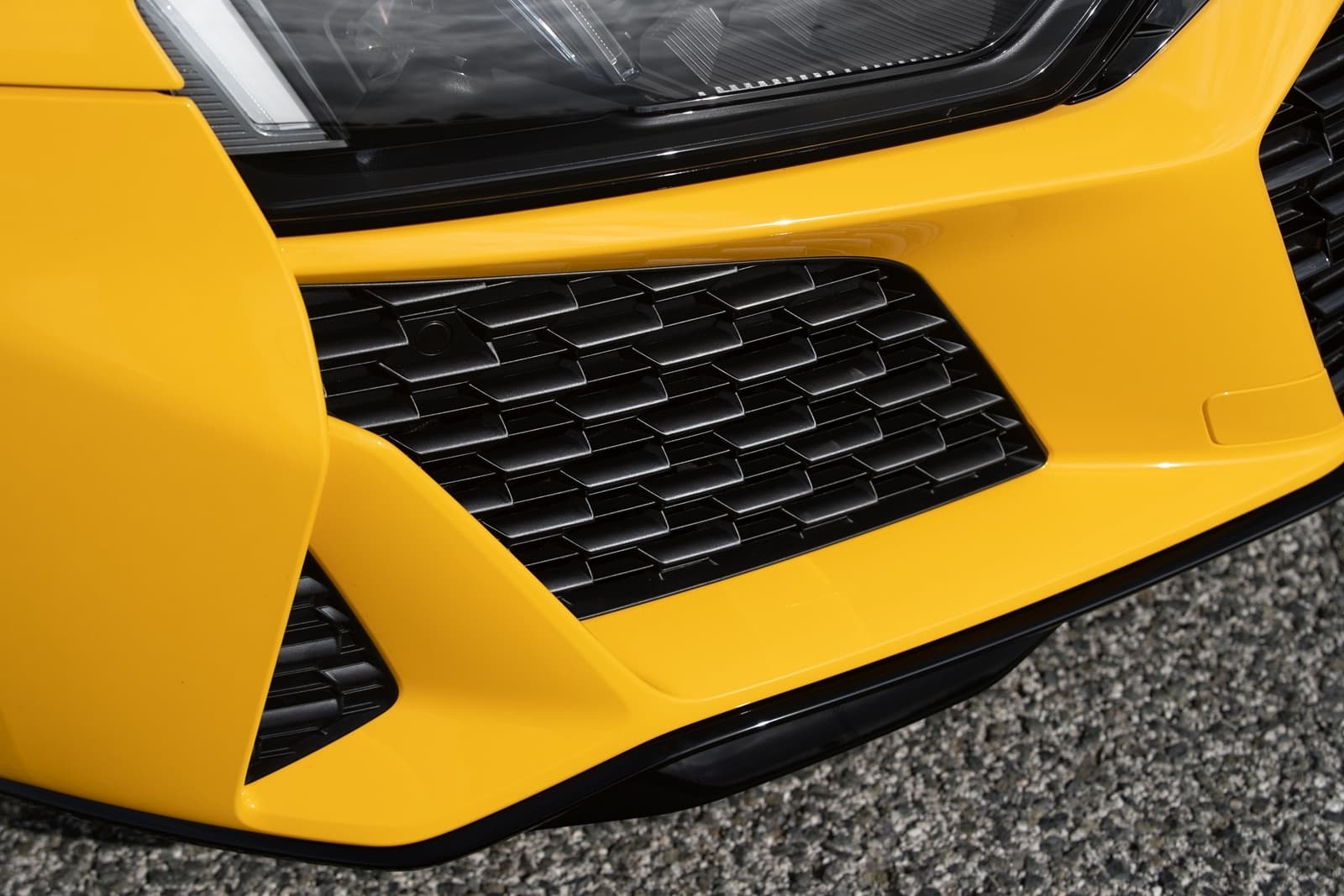 Audi R8 2019 Ascari 1218 122