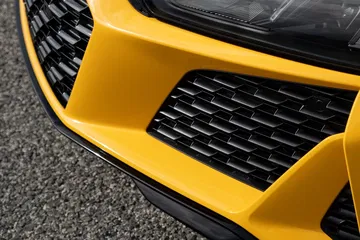 Audi R8 2019 Ascari 1218 123