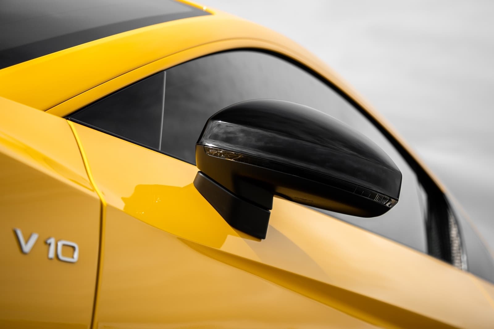 Audi R8 2019 Ascari 1218 124
