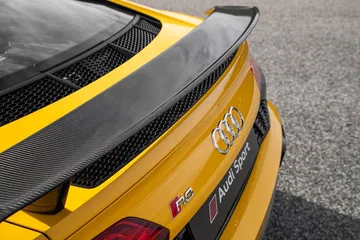 Audi R8 2019 Ascari 1218 125