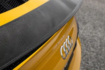Audi R8 2019 Ascari 1218 126