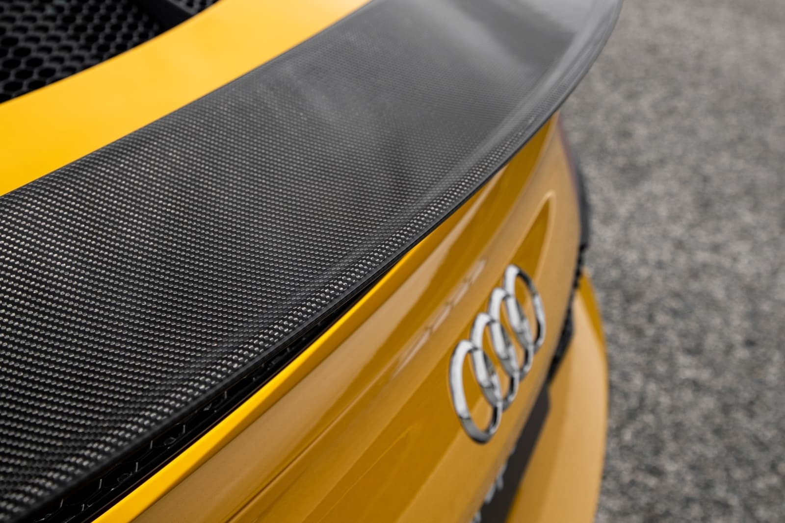 Audi R8 2019 Ascari 1218 126
