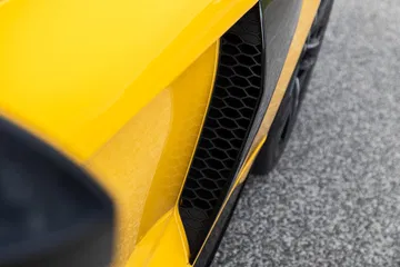 Audi R8 2019 Ascari 1218 127