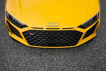 Audi R8 2019 Ascari 1218 129