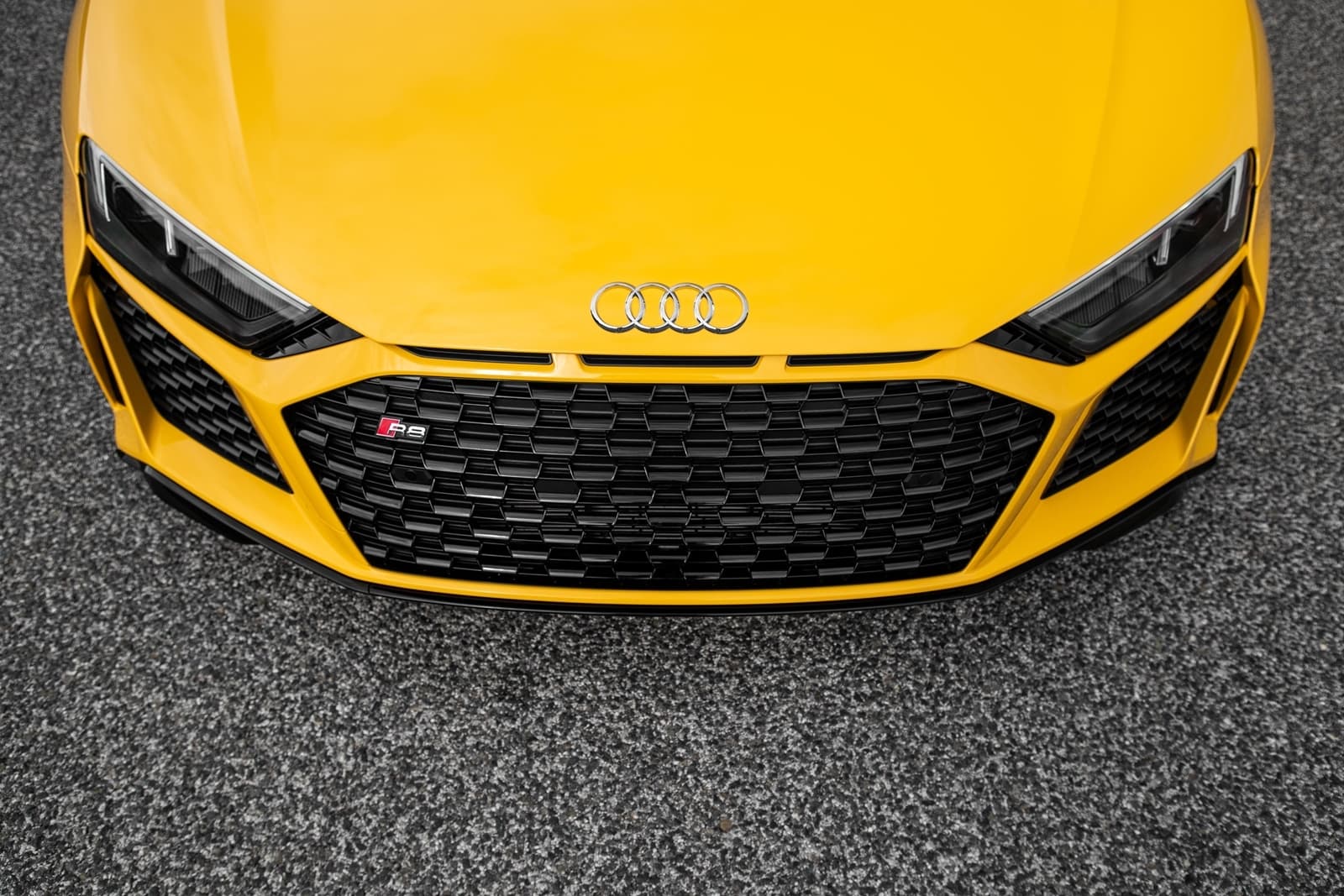 Audi R8 2019 Ascari 1218 129