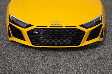Audi R8 2019 Ascari 1218 130
