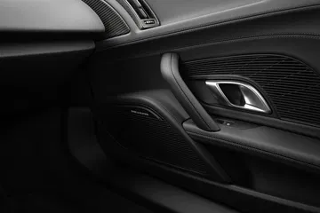 Audi R8 2019 Ascari 1218 135