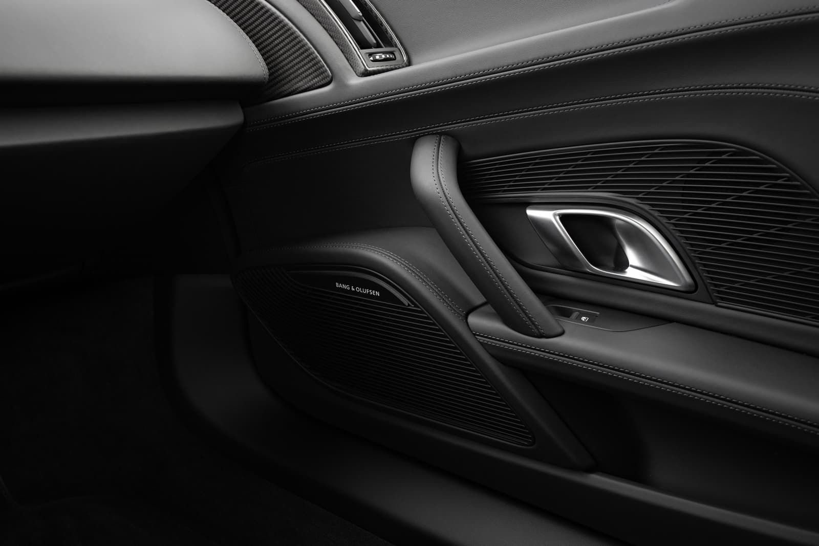 Audi R8 2019 Ascari 1218 135