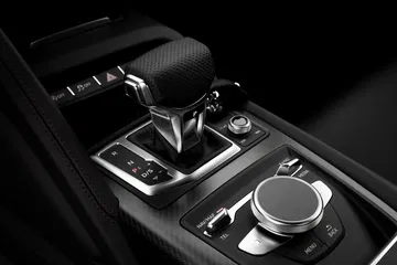 Audi R8 2019 Ascari 1218 140