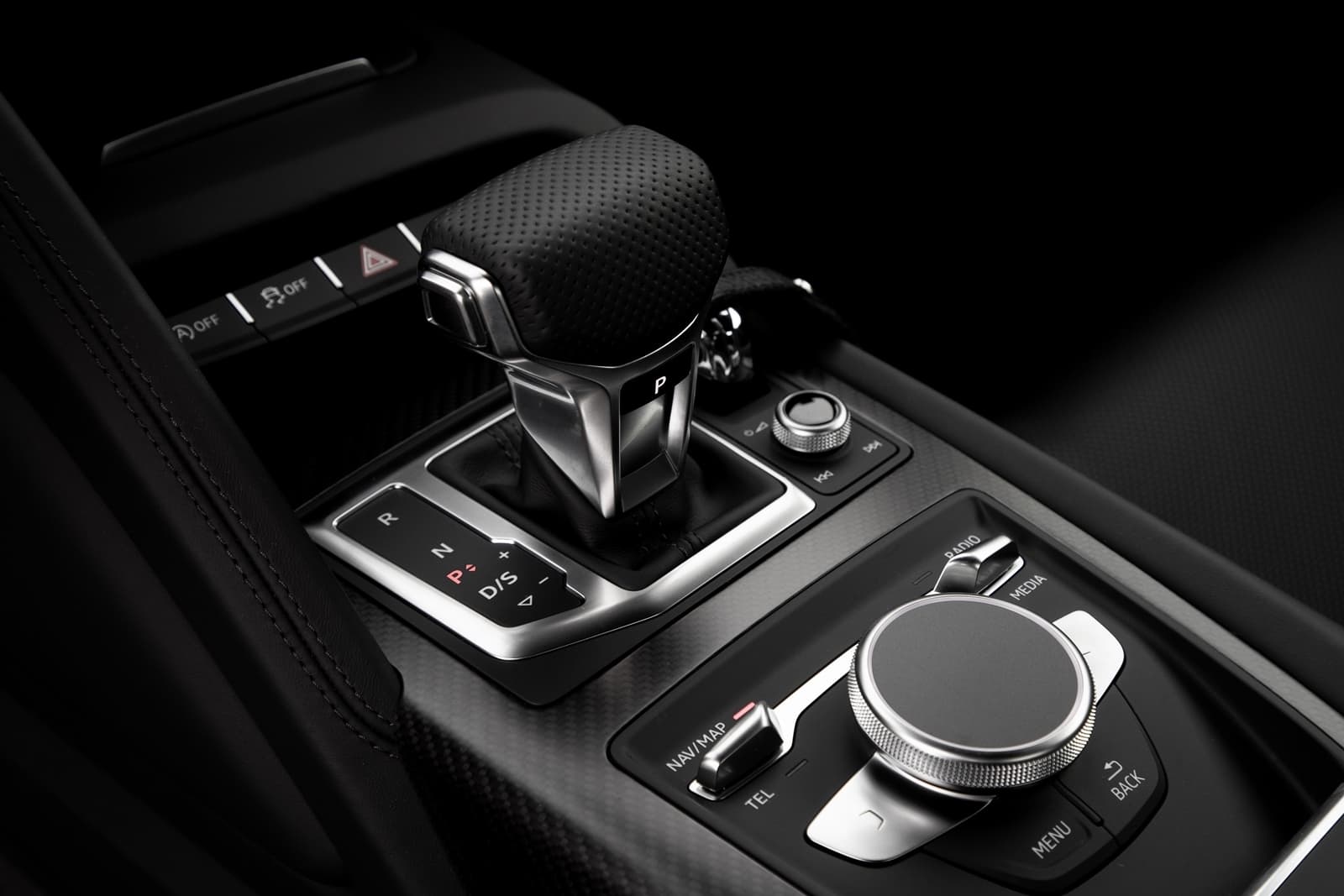 Audi R8 2019 Ascari 1218 140